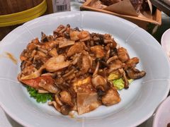 -大铁勺新津菜(东丽阳光新业广场店)