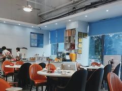-鲍媽·原汤鲍鱼鸡(克拉广场店)