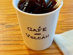 -Cafe del Volcan(永康路店)