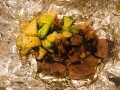 -必胜客(中山北路宅急送店)