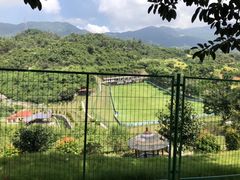 -双龙潭生态运动景区