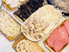 -刘少华贵州小黄牛·鲜牛肉火锅(总店)