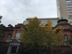-复旦大学附属华山医院(总院)