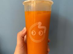 -CoCo都可(方庄店)