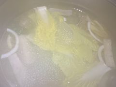 原味椰子鸡-狐狸爱上椰子鸡(滨江星光大道店)