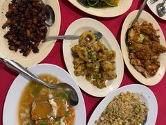 -德成饭店