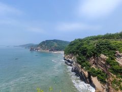 -大连金石滩滨海国家地质公园