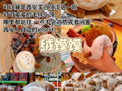 -西北轻工批发市场