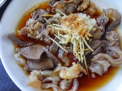 -好成财牛排馆(涂门街总店)