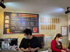 -阿宝煲仔饭(东方花园店)