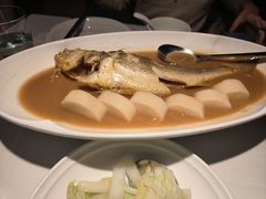 -荣小馆(安达仕店)
