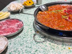 -五里关火锅(牛市口店)
