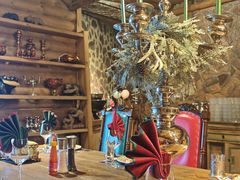 -卢布里西餐厅(总店)