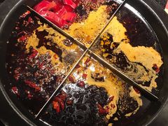 -陈眼镜火锅(总店)