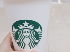 榛果拿铁-星巴克臻选(莘庄仲盛店)