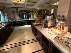 -上海和平饭店茉·莉酒廊 Jasmine Lounge