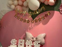 -ins森林童话餐厅coffee&bistro