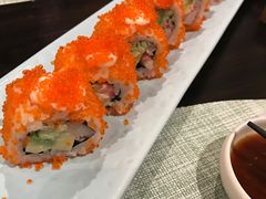 -月下料理(楷林IFC店)