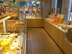 自助取餐区-好利来(朝外店)
