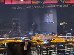 -烛影拾光观景餐厅·创意菜·摄影·小提琴(大唐不夜城店)