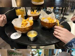 -gaga(深圳福田星河COCO Park店)