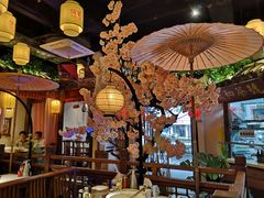 大堂-佰家小厨·南京菜(夫子庙店)