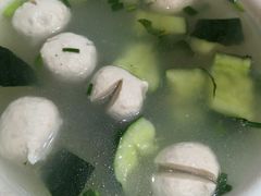 -聪辉同安老美食饭店(大元路店)