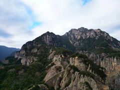 -雁荡山风景名胜区