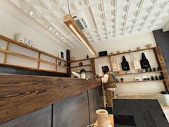 -常识咖啡common sense(春熙路店)