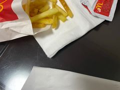 -麦当劳(丰庄店)