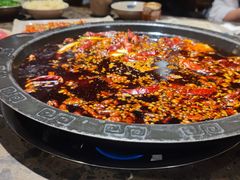 -重庆渝达老火锅(春熙路店)