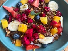 -Alimentari早午餐(安福路店)