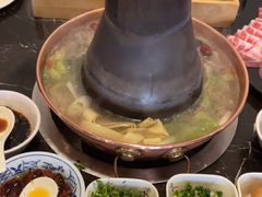 -东来顺饭庄(金泉广场店)