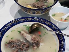 -巴扎屋大盘鸡·新疆菜(汇嘉时代店)