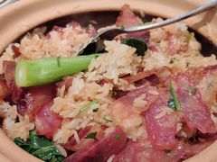 腊味煲仔饭-粤来记·啫啫煲·点心(日月光店)