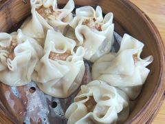 -食膳公园包子铺(烈士公园店)