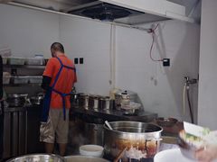-蓉城西二道无名冒菜(西二道街店)