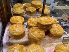 -昆明冠生园·蛋糕·面包(南强街店)