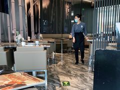 大堂-将太无二·蓝鳍放题·北美寿司(领展购物广场中关村店)