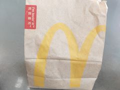 -麦当劳(深圳北站高铁店)