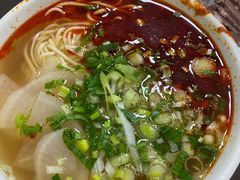 -清真·马安军辣子牛肉面