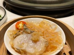 -优食坊·蒸汽海鲜(康盛路店)