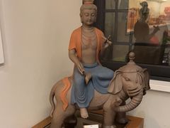 -翁暖茶馆(滨江东总店)