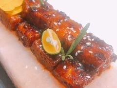 风味松板肉-麟1929(外滩店)