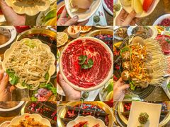 -潮火锅·麻辣牛肉火锅(观音桥方圆·LIVE店)