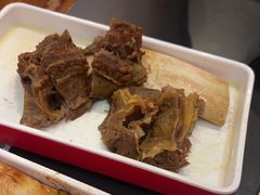 -京元盛铜锅涮肉(上海总店)