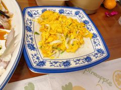 -灵福缘私房菜·农家菜(拈花湾·灵山大佛必推店)