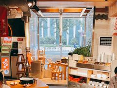 -么肆烤肉(汉街形象店)