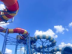 -上海玛雅海滩水公园