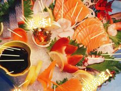 -千岛蚝高压锅生蚝·人参火锅(白云万达店)